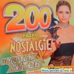 VA -  Nostalgie. 200  