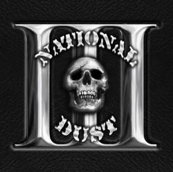 National Dust - III