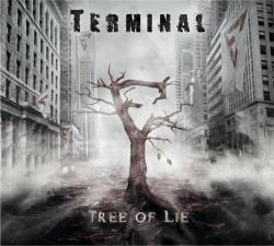 Terminal - Tree Of Lie