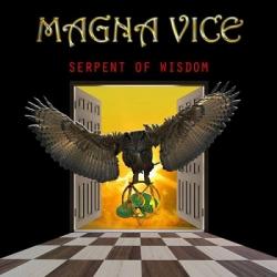 Magna Vice - Serpent Of Wisdom