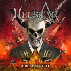 Helstar - The Wicked Nest