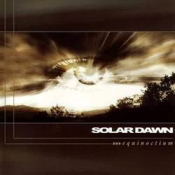 Solar Dawn - Equinoctium