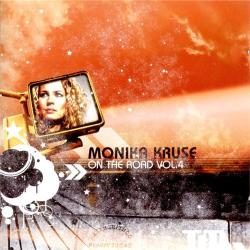 Monika Kruse - On The Road Vol.4