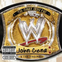 John Cena - You Can't See Me