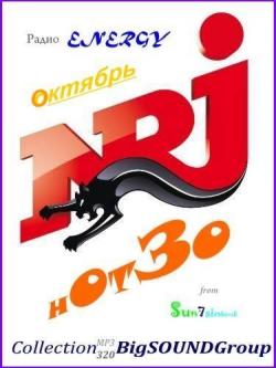 VA - NRJ HOT 30