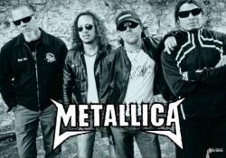 Metallica - 