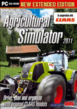 Agrar Simulator 2011