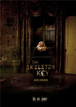     / The Skeleton Key