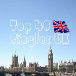 VA - UK Top 40 Singles Chart