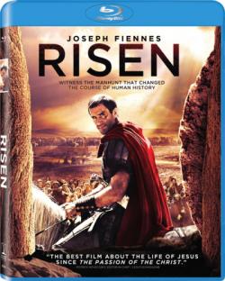  / Risen MVO+DUB [iTunes]