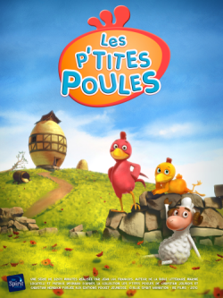   (1-32   32) / Les p'tites poules DUB