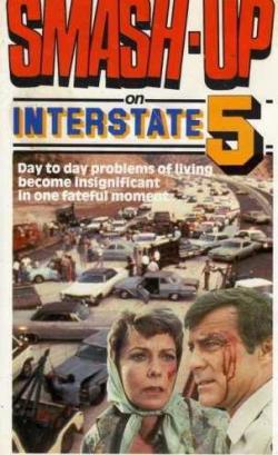     5 / Smash-Up on Interstate 5 VO