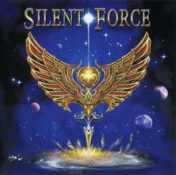 Silent Force - The Empire Of Future