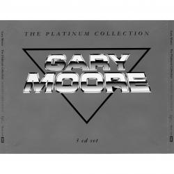 Gary Moore - The Platinum Collection (3 CD)