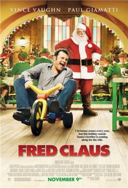  ,   / Fred Claus DUB