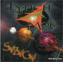 Lynch Mob - Syzygy