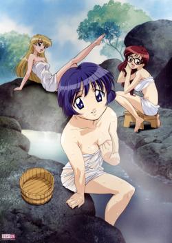  :  / Ai yori Aoshi: Enishi [TV] [12  12 + special] [RAW] [RUS+JAP]