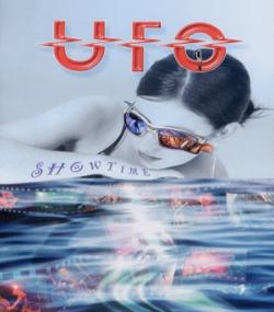 UFO - Showtime