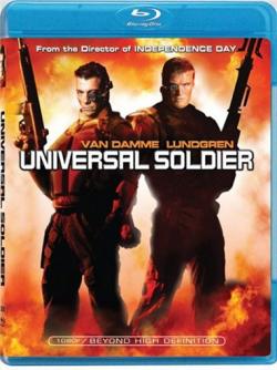   / Universal soldier)