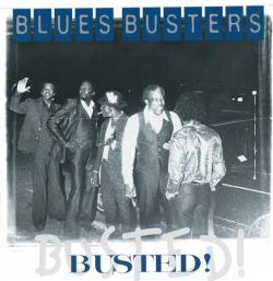 Blues Busters - Busted!