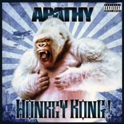 Apathy - Honkey Kong