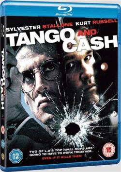    / Tango & Cash DUB+AVO