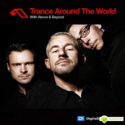 Above Beyond - Trance Around The World 341