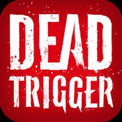 DEAD TRIGGER 1.0.0