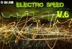 ELECTROSPEED vol.6