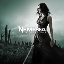 Nemesea - The Quiet Resistance