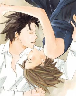   OVA / Nodame Cantabile [OAV] [2  2] [RAW] [RUS+JAP+SUB]