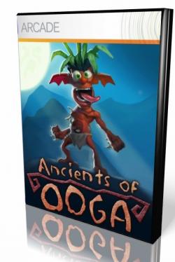 Ancients of Ooga