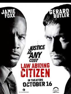 [PSP]   / Law Abiding Citizen