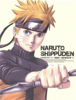    / Naruto Shippuuden [TV-2] [ 181  ] [RAW] [JAP+SUB] [720p]