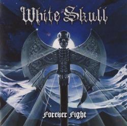 White Skull - Forever Fight