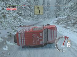 Colin McRae Rally 04 (2004)