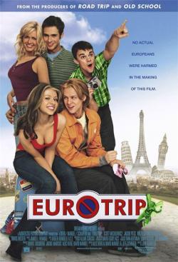  / EuroTrip