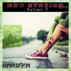 VA - Red Station Lite 3