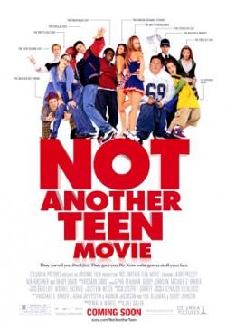   / Not Another Teen Movie