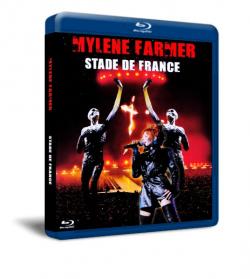 Mylene Farmer - Stade de France