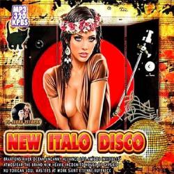 VA - New Italo Disco