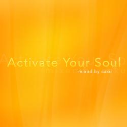 VA - Activate Your Soul 012 (TOP 10 April 2010)