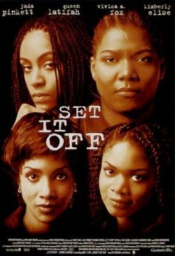  / Set It Off DVO