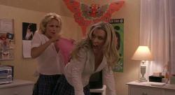    3 / Scary Movie 3