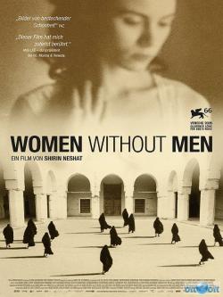    / Zanan-e bedun-e mardan / Women Without Men