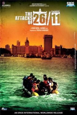  26/11 / The Attacks of 26/11 VO