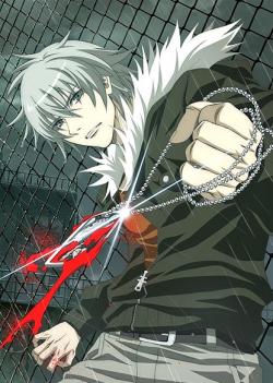    / Togainu no Chi [TV] [1-12  12] [RAW] [RUS] [PSP]