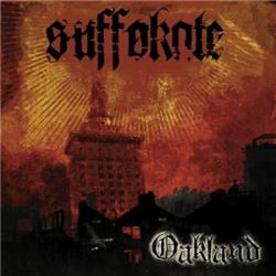 Suffokate - Oakland [Reissue]