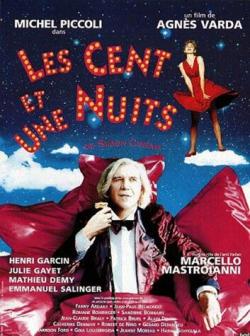       / Les cent et une nuits de Simon Cinema