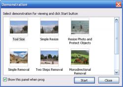 Photo Scissors Pilot 1.1 Portable